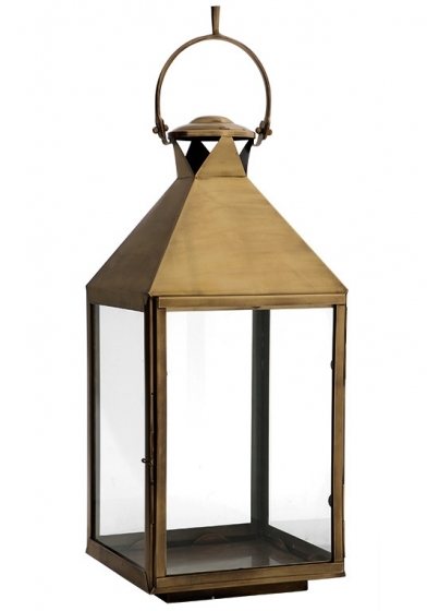 Подсвечник Spur 31X31X83 CM 1