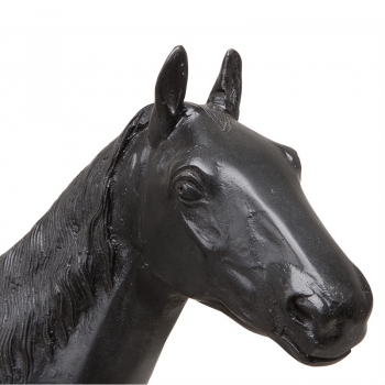 Скульптура Horse Rodondo 58X19X57 CM