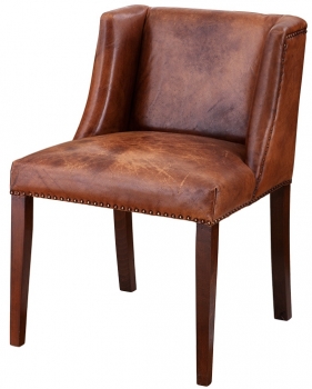 Обеденный стул St. James 56X52X81 CM