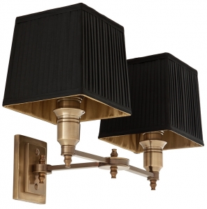 Бра Lexington 40X23X27 CM