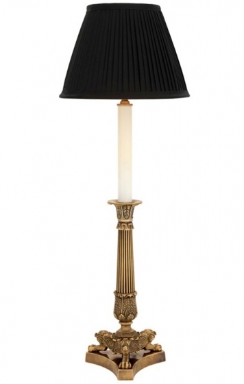 Настольная лампа Perignon 20X20X58 CM 1