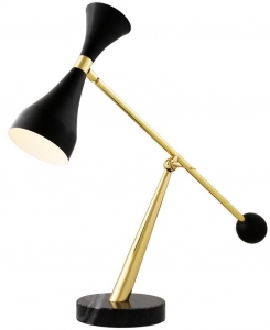 Лампа для рабочего стола Cordero 51X15X57 CM