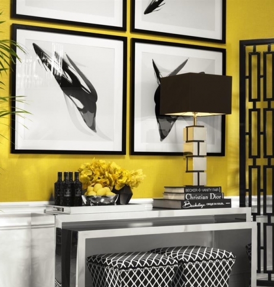 Постеры Ivan Melotti 93X93 / 93X93 CM 4