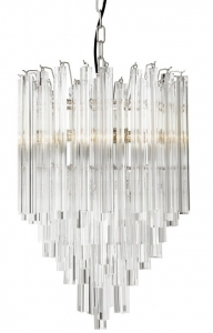 Люстра Salerno 42X42X62 CM