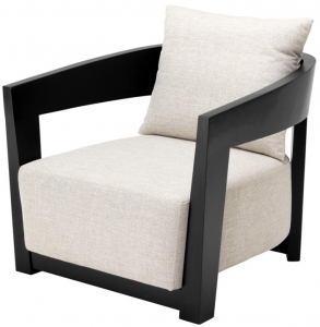 Кресло Rubautelli 74X76X76 CM