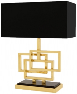 Настольная лампа Windolf 40X29X48 CM