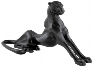 Скульптура Cheetah 85X27X43 CM