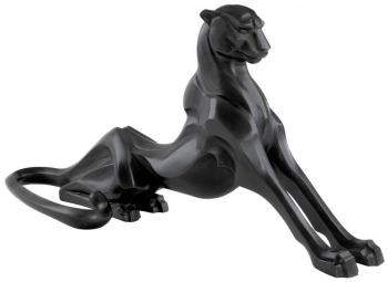 Скульптура Cheetah 85X27X43 CM