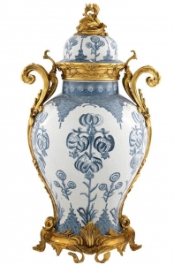 Ваза Armand 39X31X67 CM