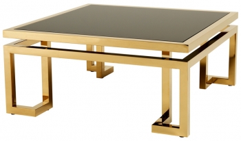 Журнальный стол Palmer 100X100X45 CM