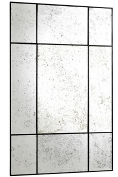Зеркало Mountbatten 70X110 CM