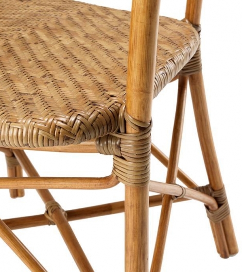 Обеденный стул Colony 63X54X87 CM 4