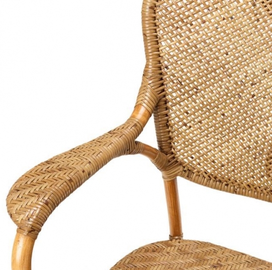 Обеденный стул Colony 63X54X87 CM 5