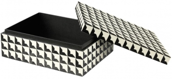 Шкатулка Cabas 28X21X10 CM