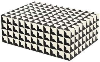 Шкатулка Cabas 28X21X10 CM