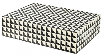Шкатулка Cabas 40X30X10 CM