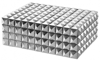 Шкатулка Vivienne 30X22X11 CM