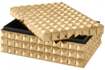 Шкатулка Vivienne 30X22X11 CM