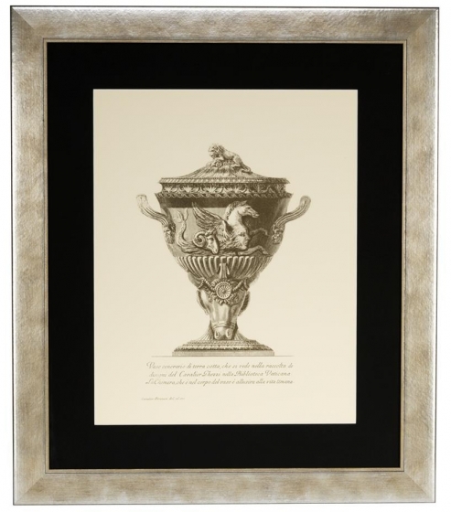 Постеры Giovanni Battista 59X69 / 59X69 / 59X69 / 59X69 CM 4