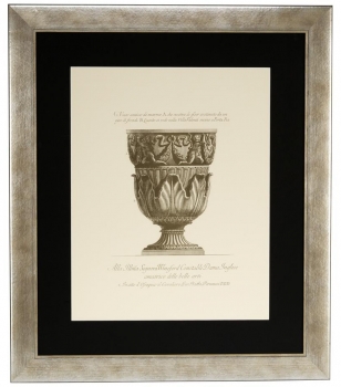 Постеры Giovanni Battista 59X69 / 59X69 / 59X69 / 59X69 CM