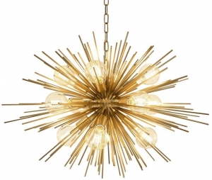 Люстра Boivin 90X90X60 CM