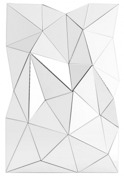 Зеркало Boyton 80X120 CM