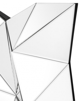 Зеркало Boyton 80X120 CM