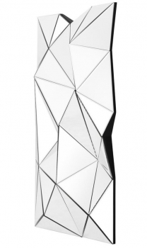 Зеркало Boyton 80X120 CM
