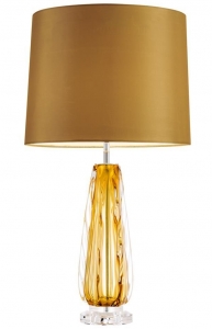 Настольная лампа Flato 41X41X76 CM