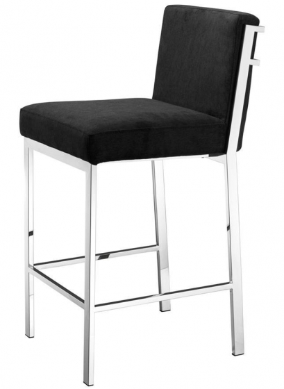 Полубарный стул Scott 43X54X91 CM 1