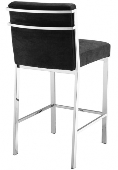 Полубарный стул Scott 43X54X91 CM 2