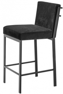 Полубарный стул Scott 43X54X91 CM