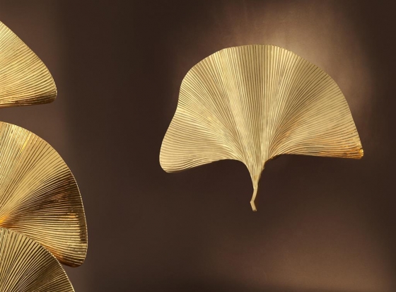 Бра Las Palmas 67X48 CM 6