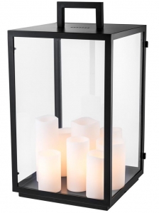 Настольная лампа Debonair 35X35X65 CM