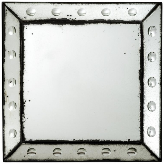 Зеркало Madeira 40X40 CM 1
