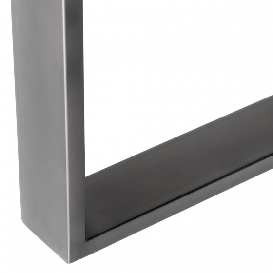 Обеденный стол Borghese 250X110X75 CM 4