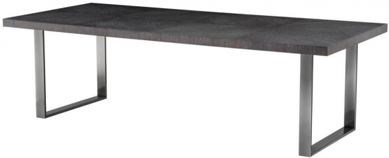 Обеденный стол Borghese 250X110X75 CM 1