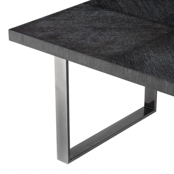 Обеденный стол Borghese 250X110X75 CM