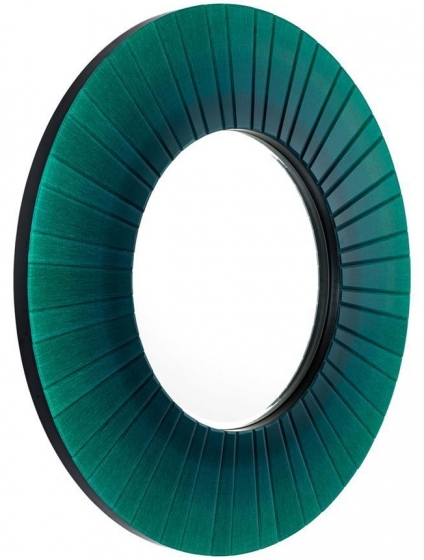 Зеркало Lecanto Ø110 CM 2