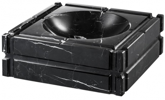 Пепельница Nestor 21X21X7 CM 1