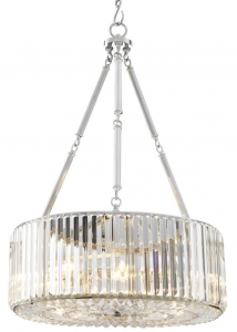 Люстра Infinity 53X53X78 CM