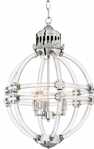 Люстра Impero 43X43X64 CM