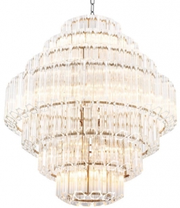 Люстра Vittoria 80X80X89 CM