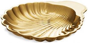 Декоративная чаша Belleville 34X28X5 CM