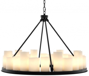 Люстра Commodore 90X90X65 CM