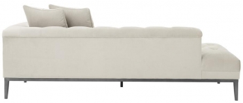 Диван Cesare right 220X96X66 CM