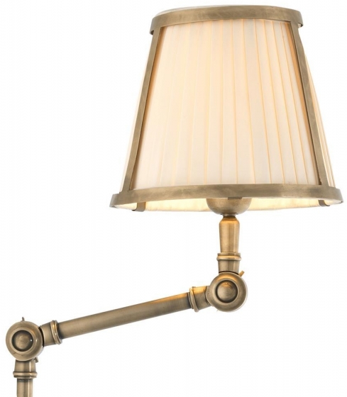 Бра Brunswick 29X17X77 CM 8