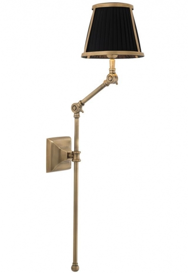 Бра Brunswick 29X17X77 CM 4