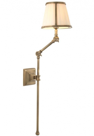 Бра Brunswick 29X17X77 CM 2