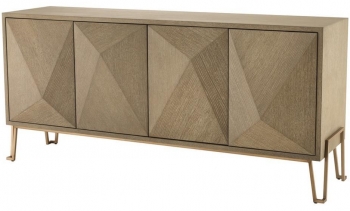 Комод Highland 181X46X83 CM